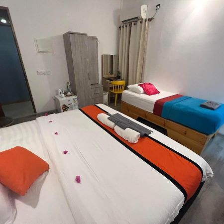 Holiday Home Rasdhoo Екстер'єр фото