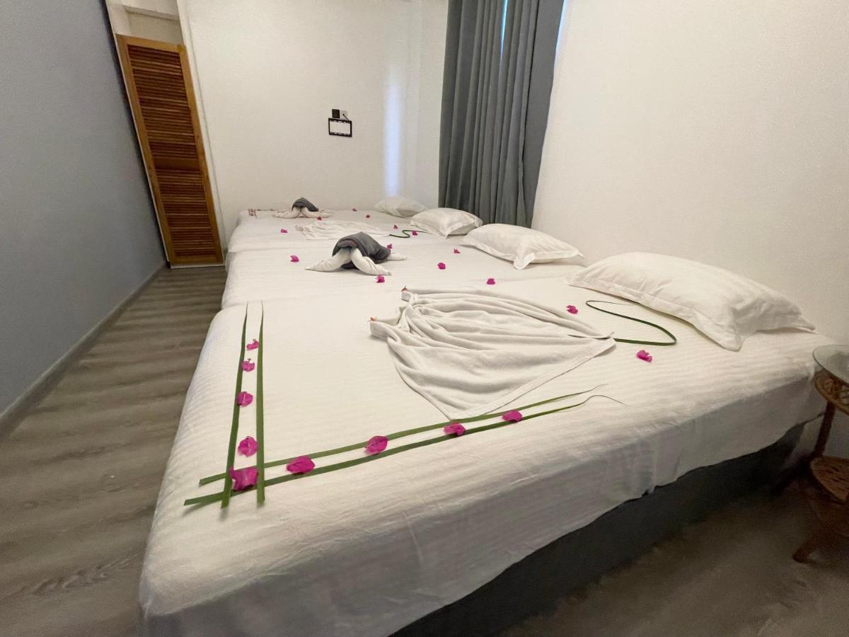 Holiday Home Rasdhoo Екстер'єр фото