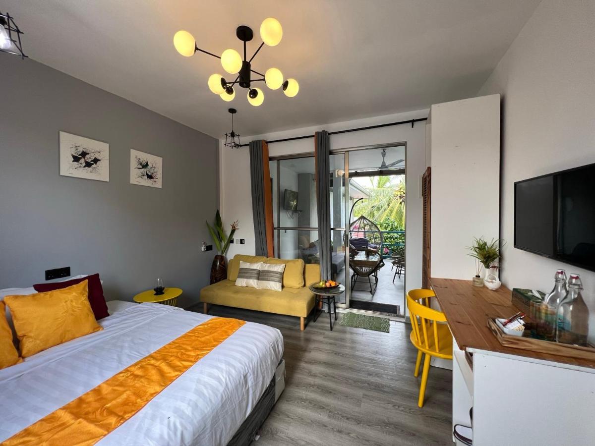 Holiday Home Rasdhoo Екстер'єр фото