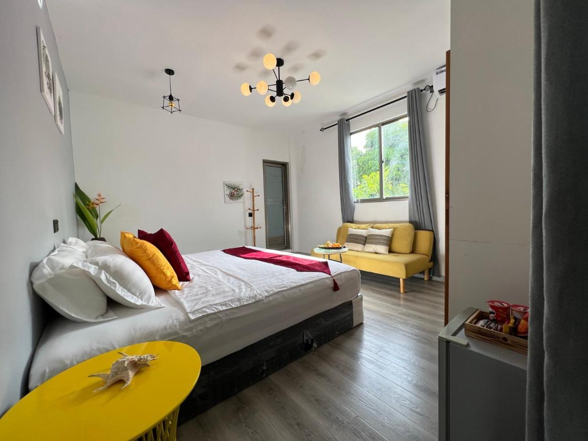 Holiday Home Rasdhoo Екстер'єр фото