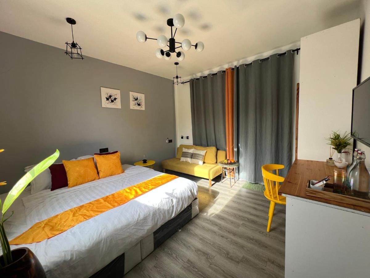 Holiday Home Rasdhoo Екстер'єр фото