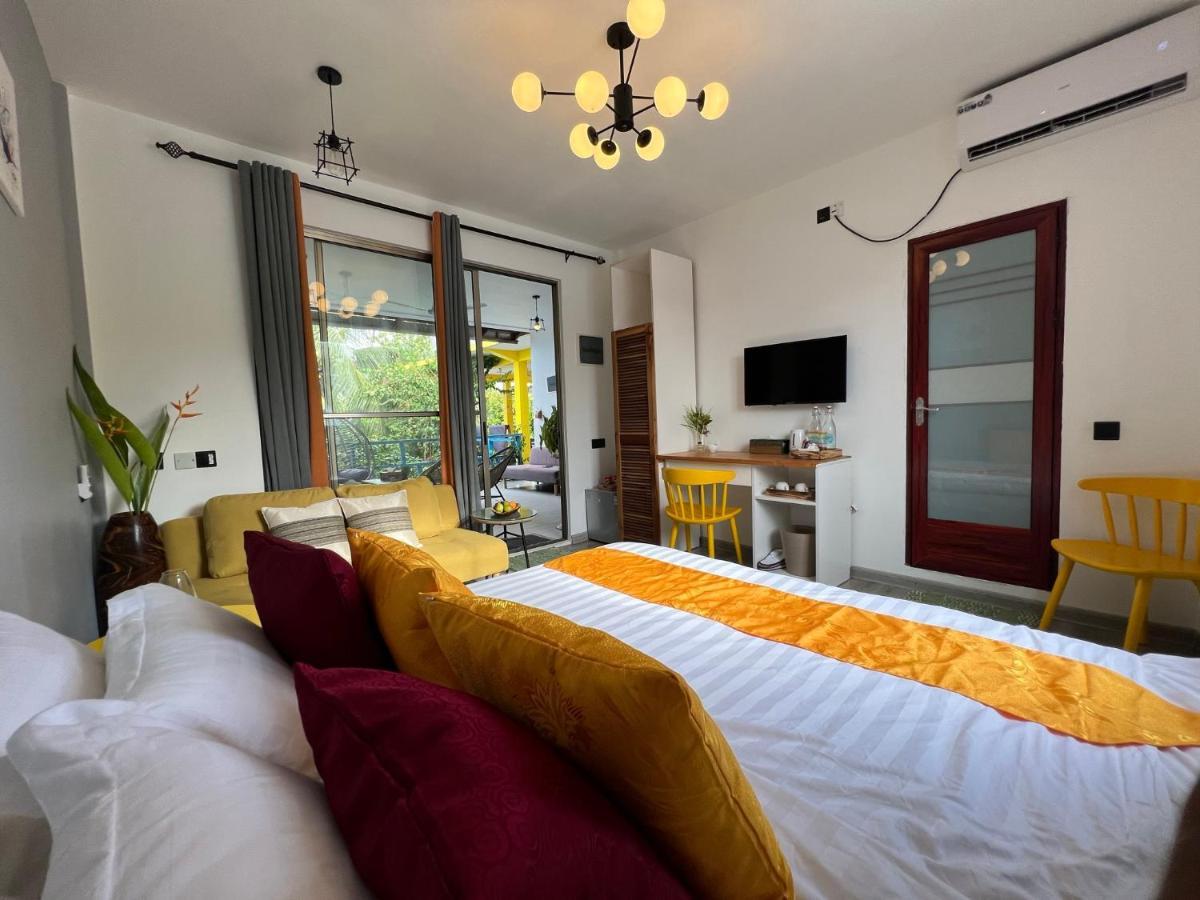 Holiday Home Rasdhoo Екстер'єр фото