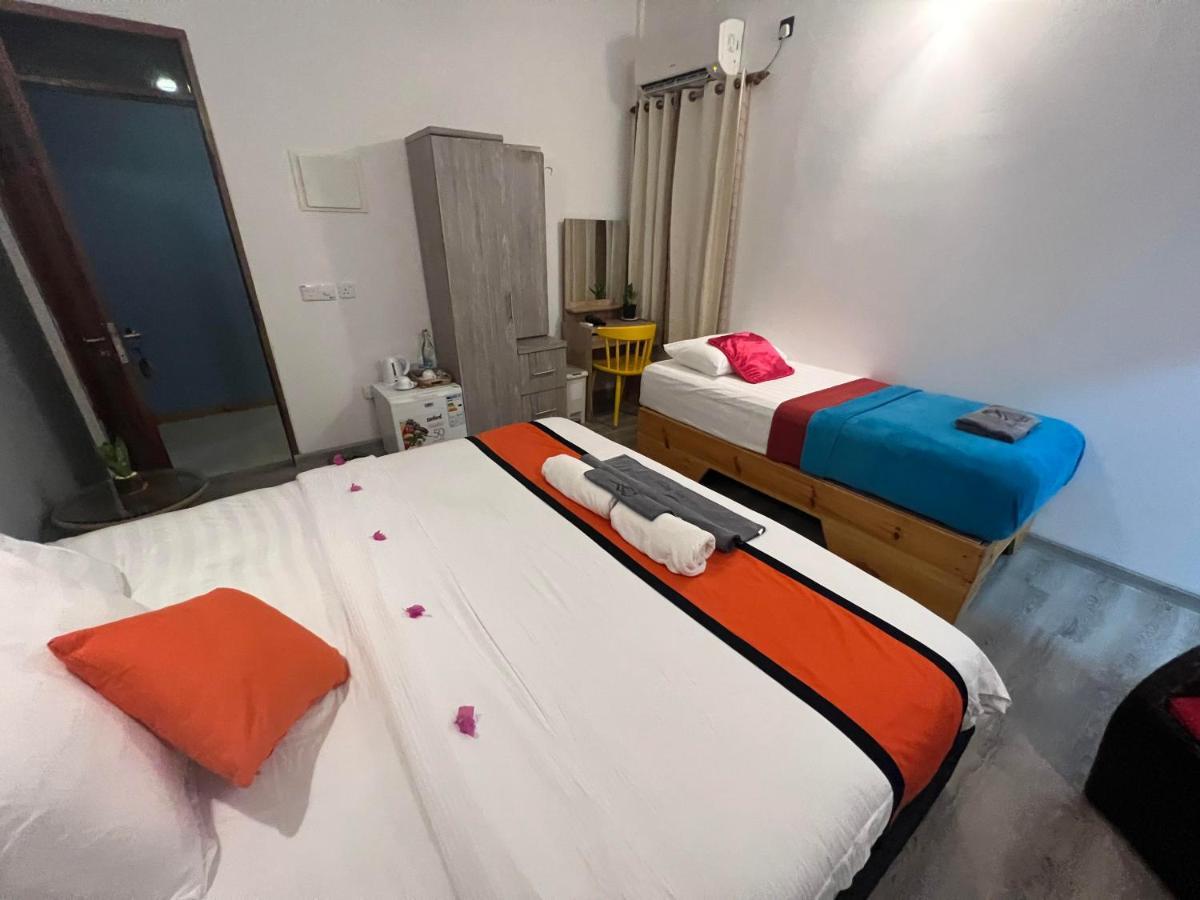 Holiday Home Rasdhoo Екстер'єр фото