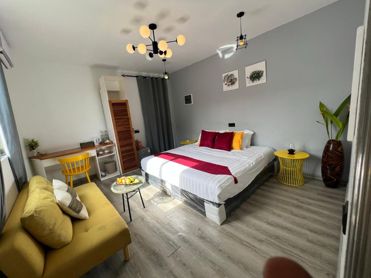 Holiday Home Rasdhoo Екстер'єр фото