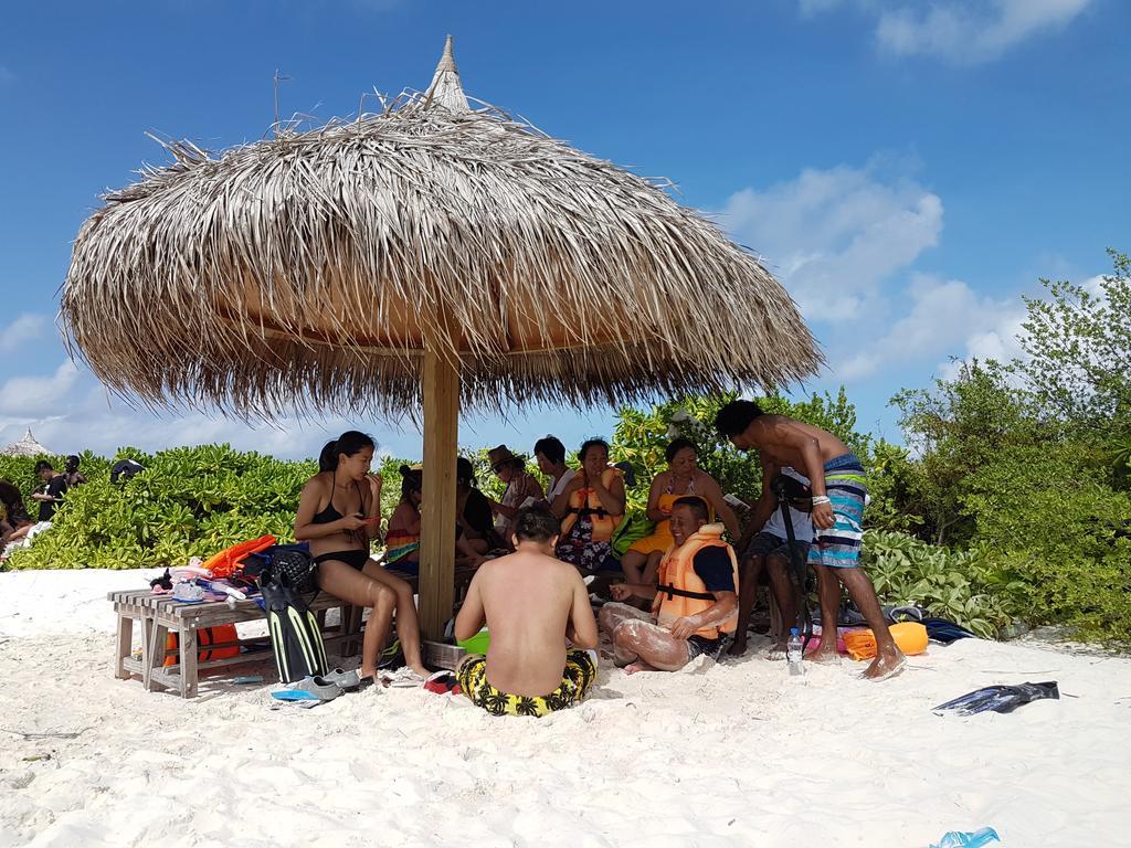 Holiday Home Rasdhoo Екстер'єр фото