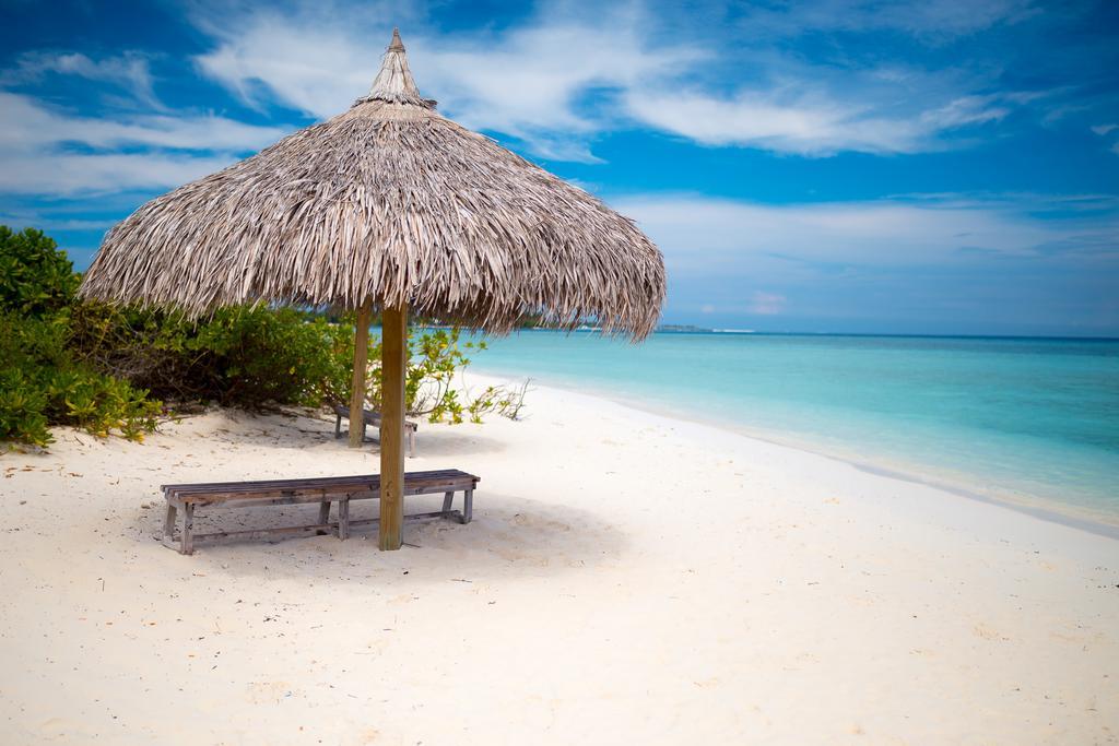 Holiday Home Rasdhoo Екстер'єр фото