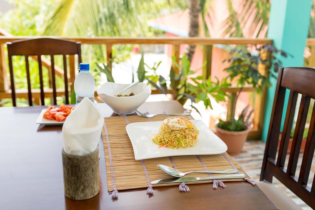 Holiday Home Rasdhoo Екстер'єр фото