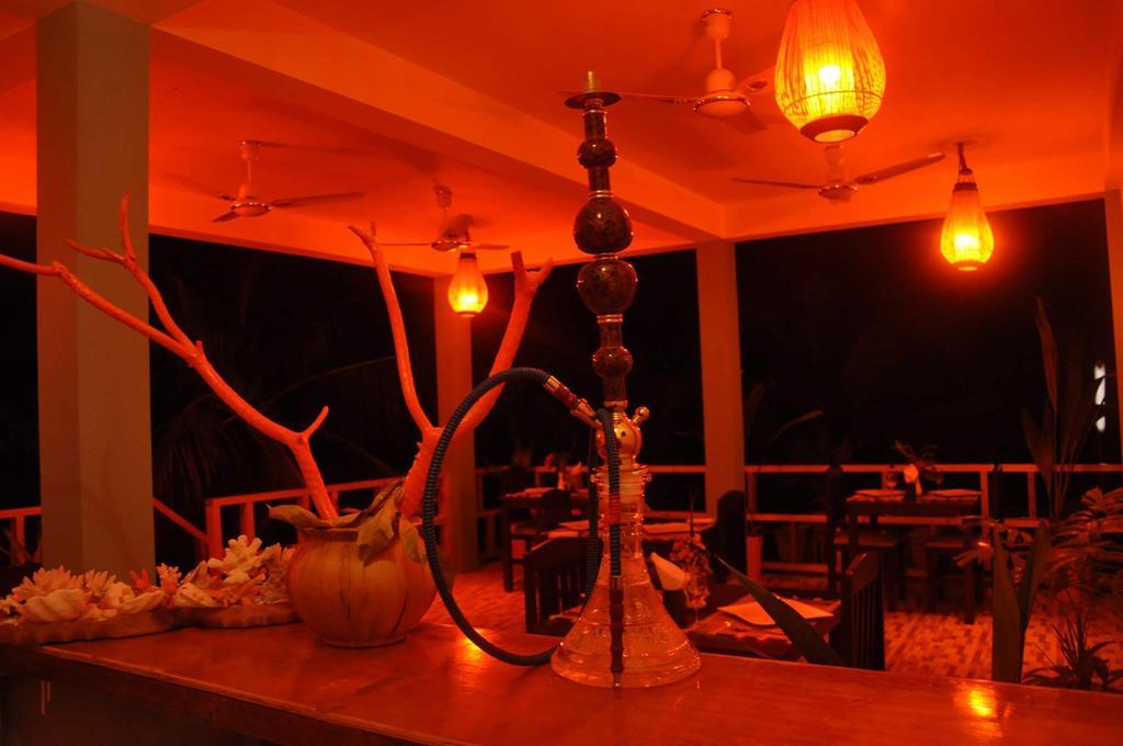 Holiday Home Rasdhoo Екстер'єр фото