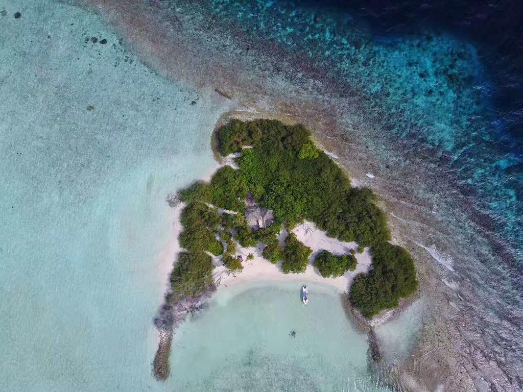 Holiday Home Rasdhoo Екстер'єр фото