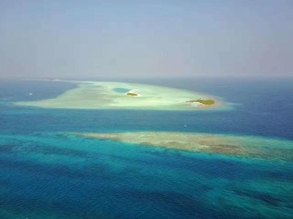 Holiday Home Rasdhoo Екстер'єр фото