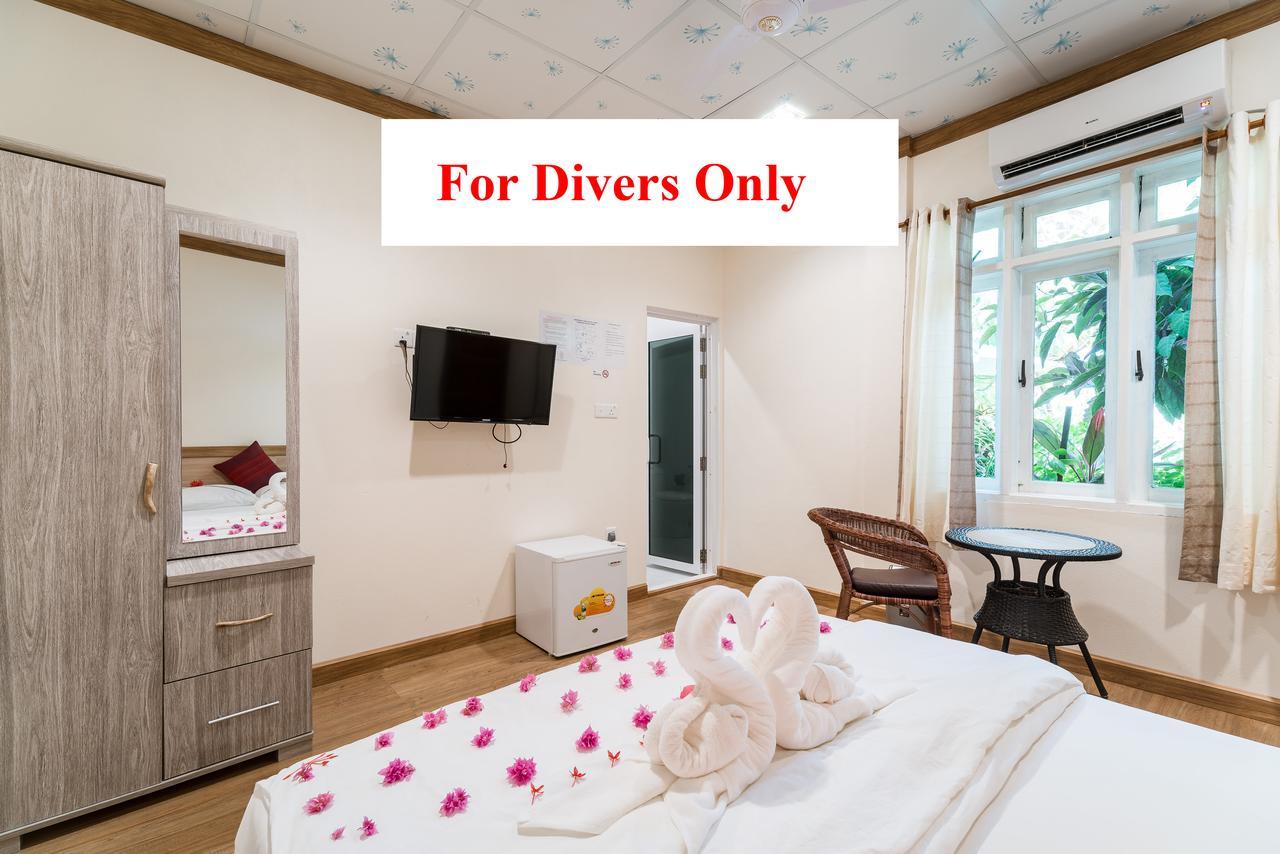 Holiday Home Rasdhoo Екстер'єр фото